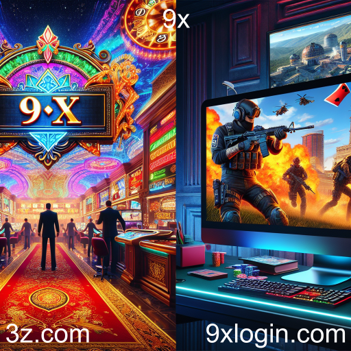 A Evolução dos Tiros em Primeira Pessoa: Uma Viagem Através do Gênero